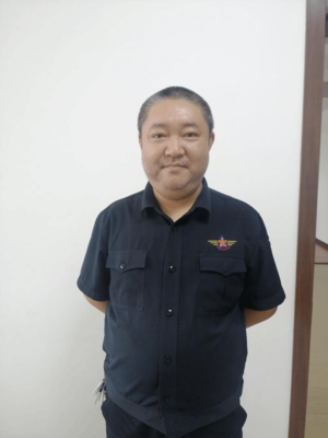 網絡工程的發展與實踐 任軍軍高級工程師學術講座